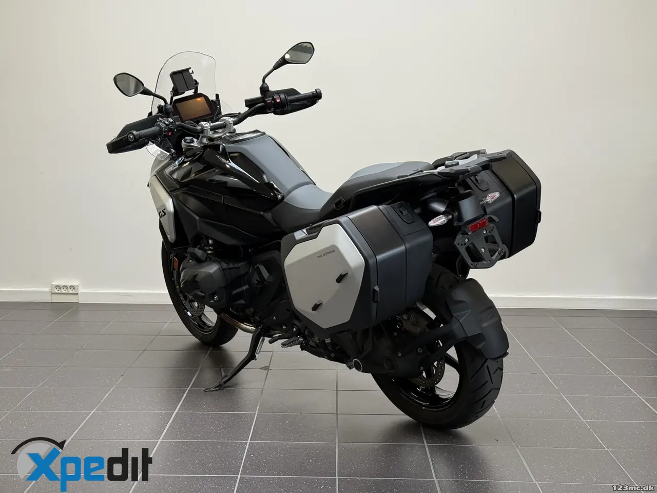 Billede 6 - BMW R 1300 GS