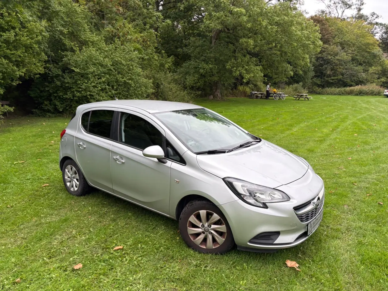 Billede 4 - Opel Corsa 1,4 16V Enjoy