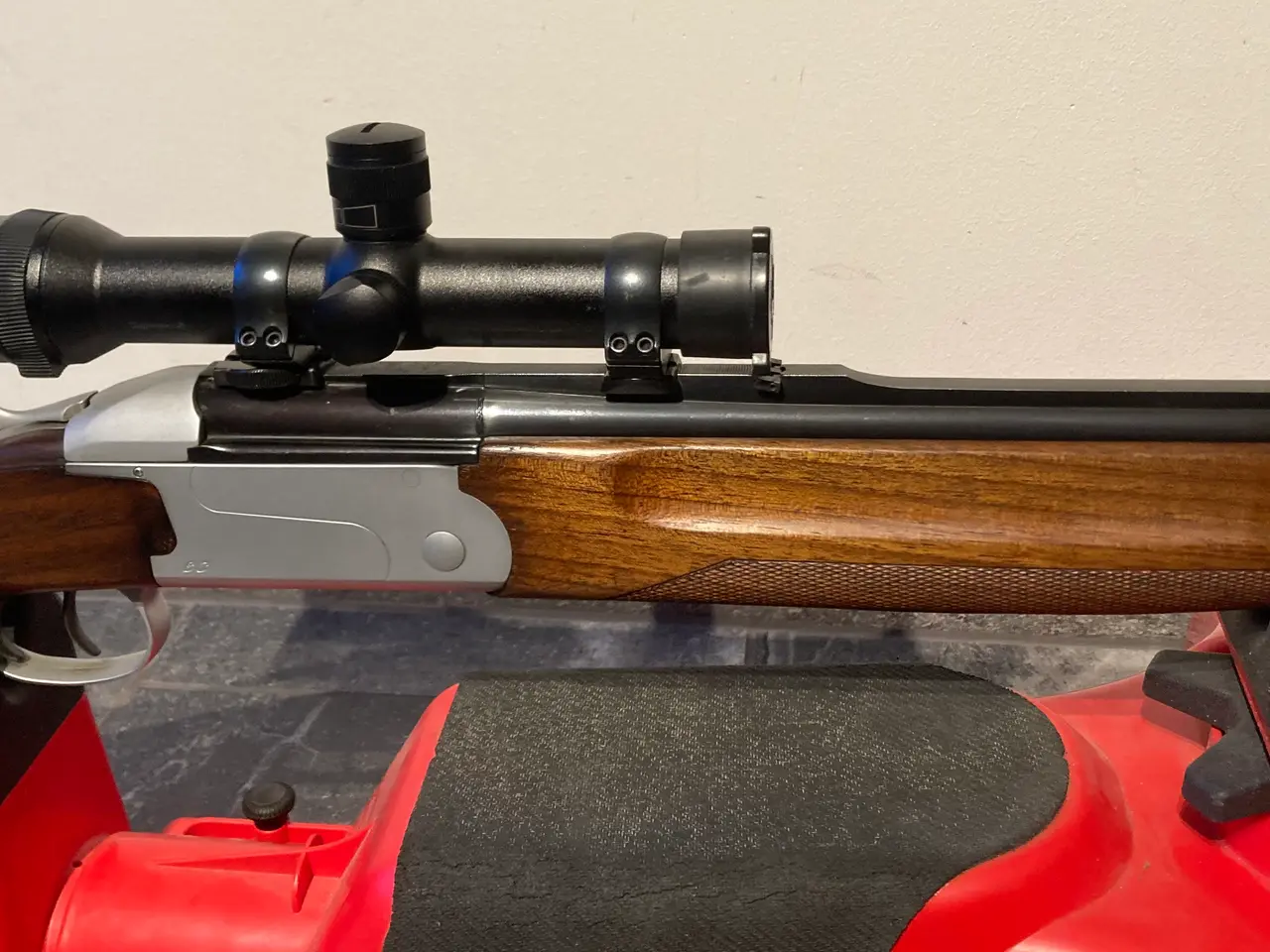 Billede 6 - Tikka/Valmet 512 9,3x74R 12/76
