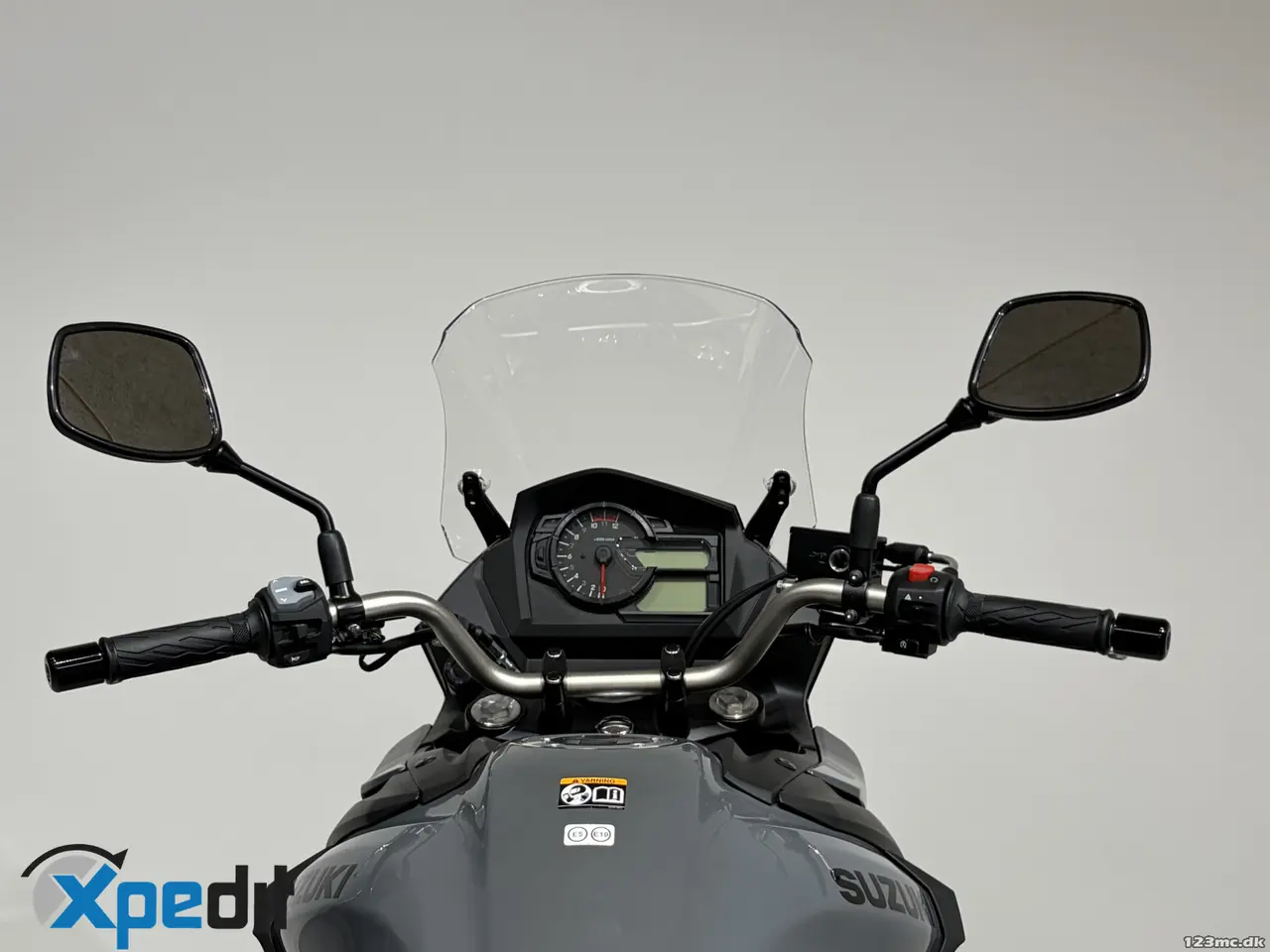 Billede 16 - Suzuki DL 650 V-Strom