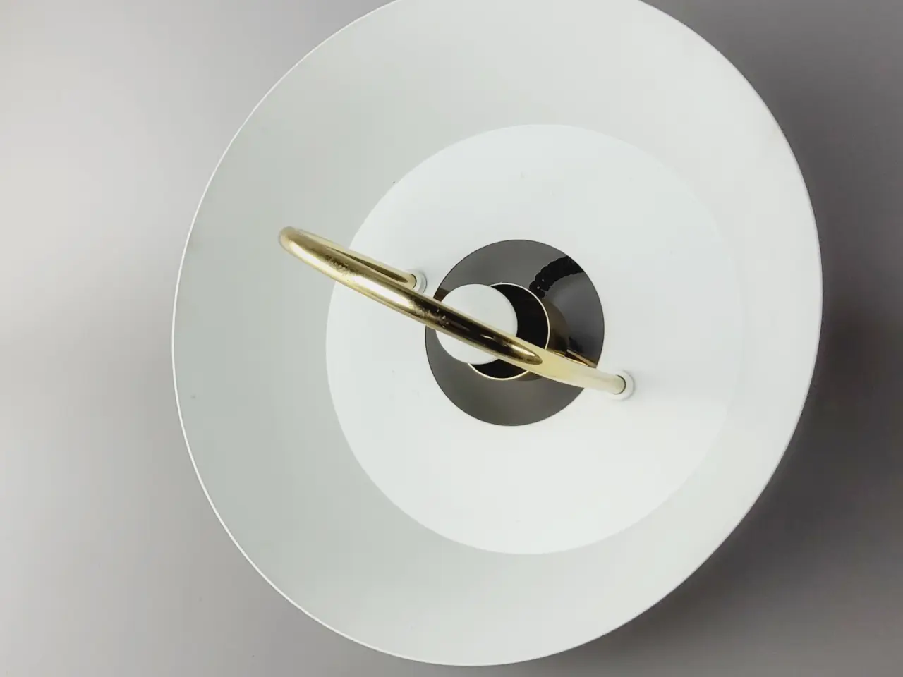 Billede 6 - Fog og mørup pendel af designer Jo Hammerborg