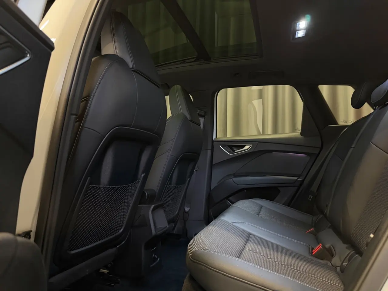 Billede 10 - Audi Q4 e-tron 40 S-line