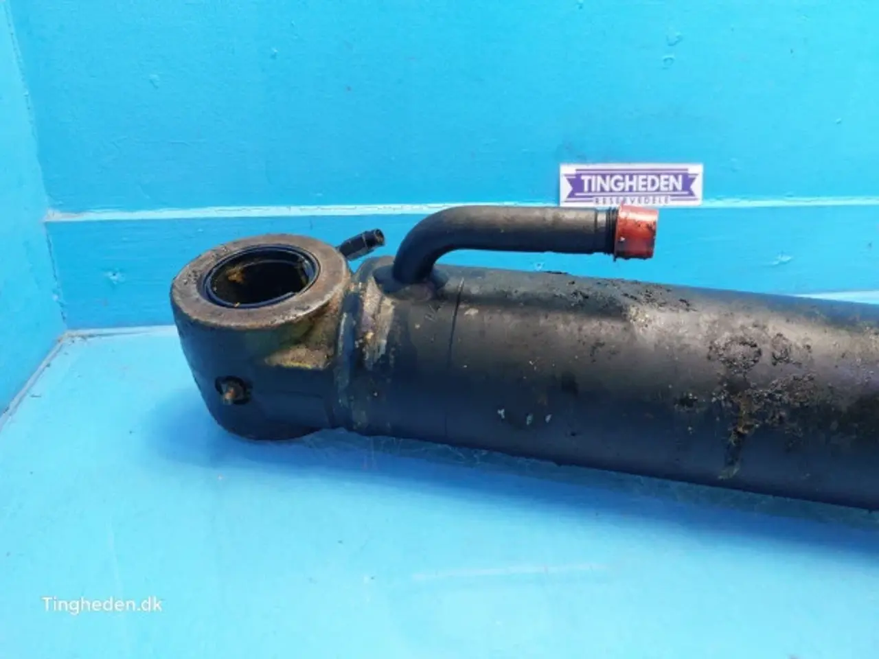 Billede 12 - JCB 427 HL Cylinder 576/70206