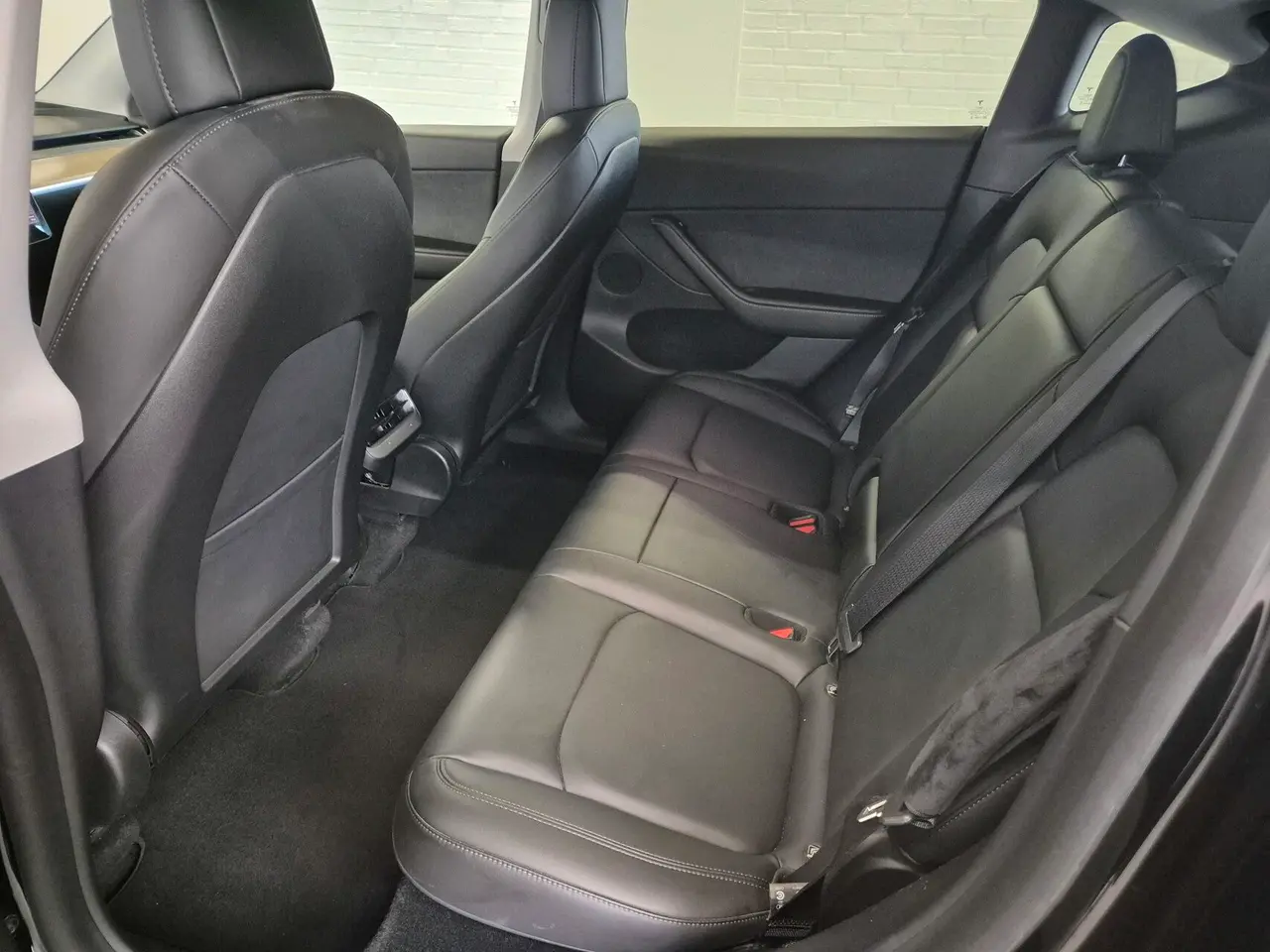Billede 15 - Tesla Model Y EL Long Range AWD 514HK 5d Aut.