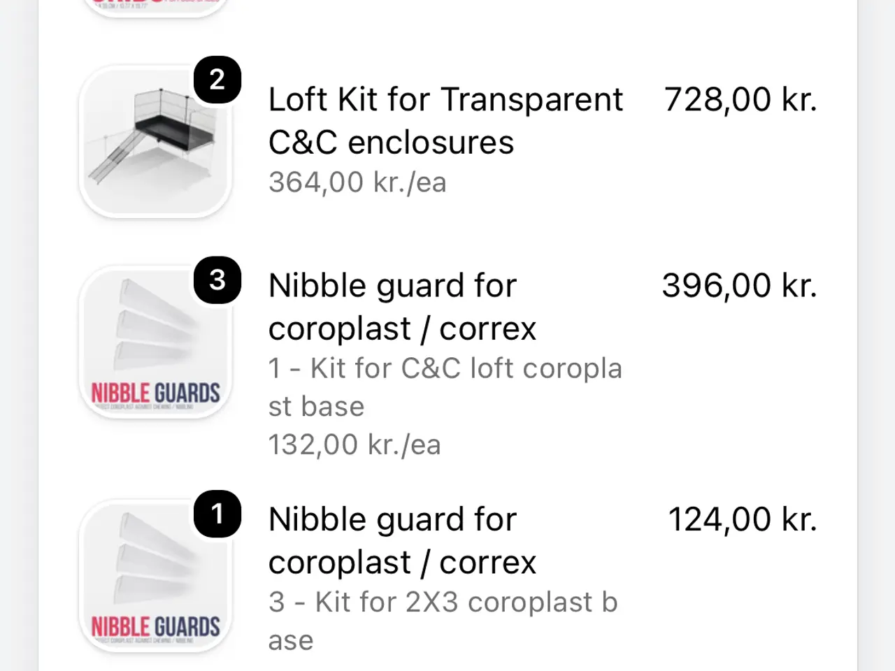 Billede 7 - C&C bur