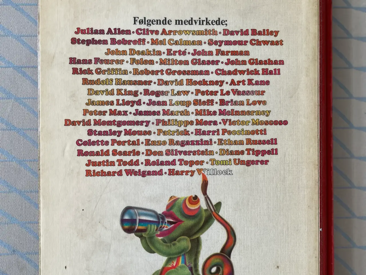 Billede 2 - The Beatles illustreret sangbog