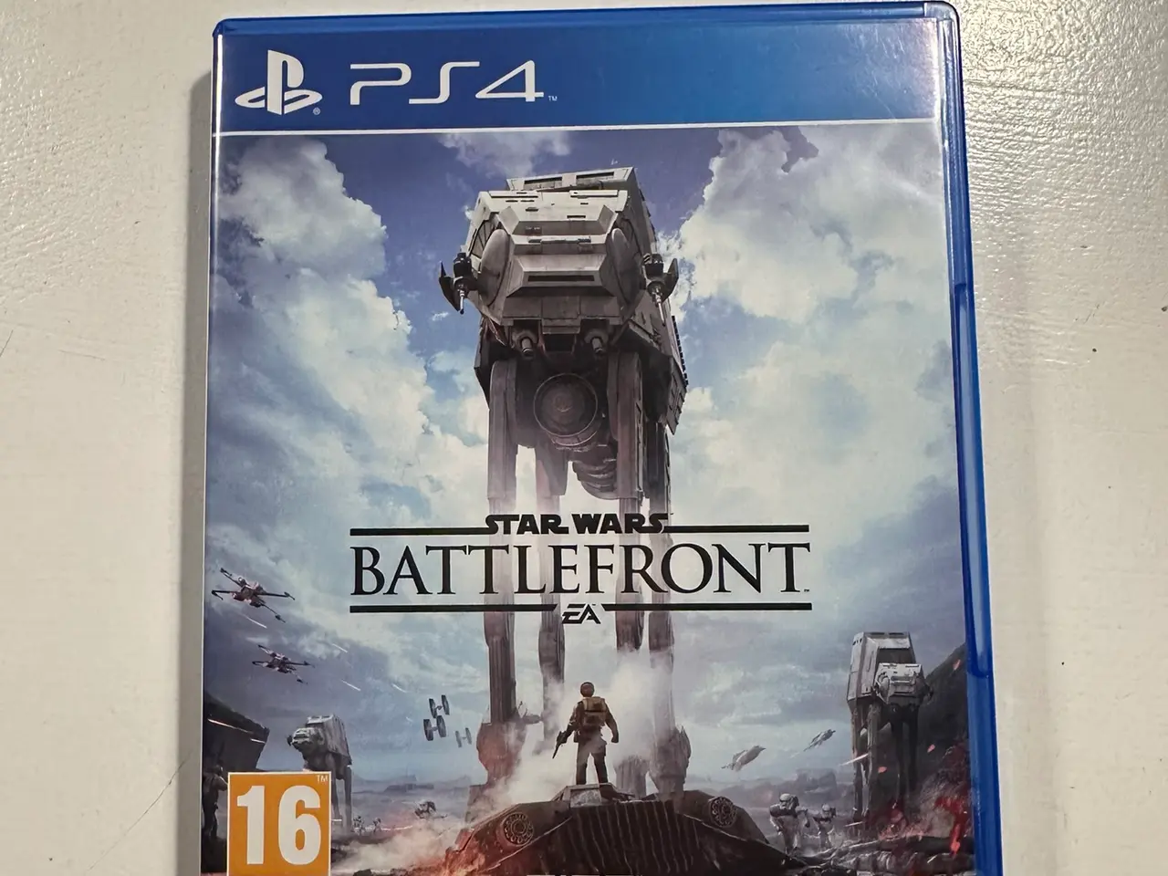 Billede 1 - Star Wars Battlefront