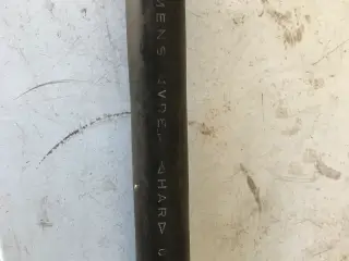 Siemens VDE HAR C7 RN gummikabel
