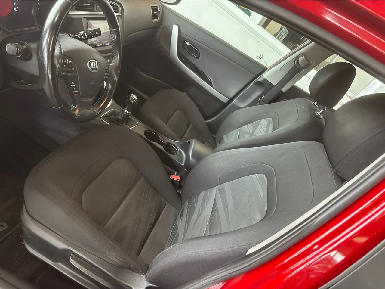 Billede 12 - Kia Ceed 1,0 T-GDi Style+ Clim SW
