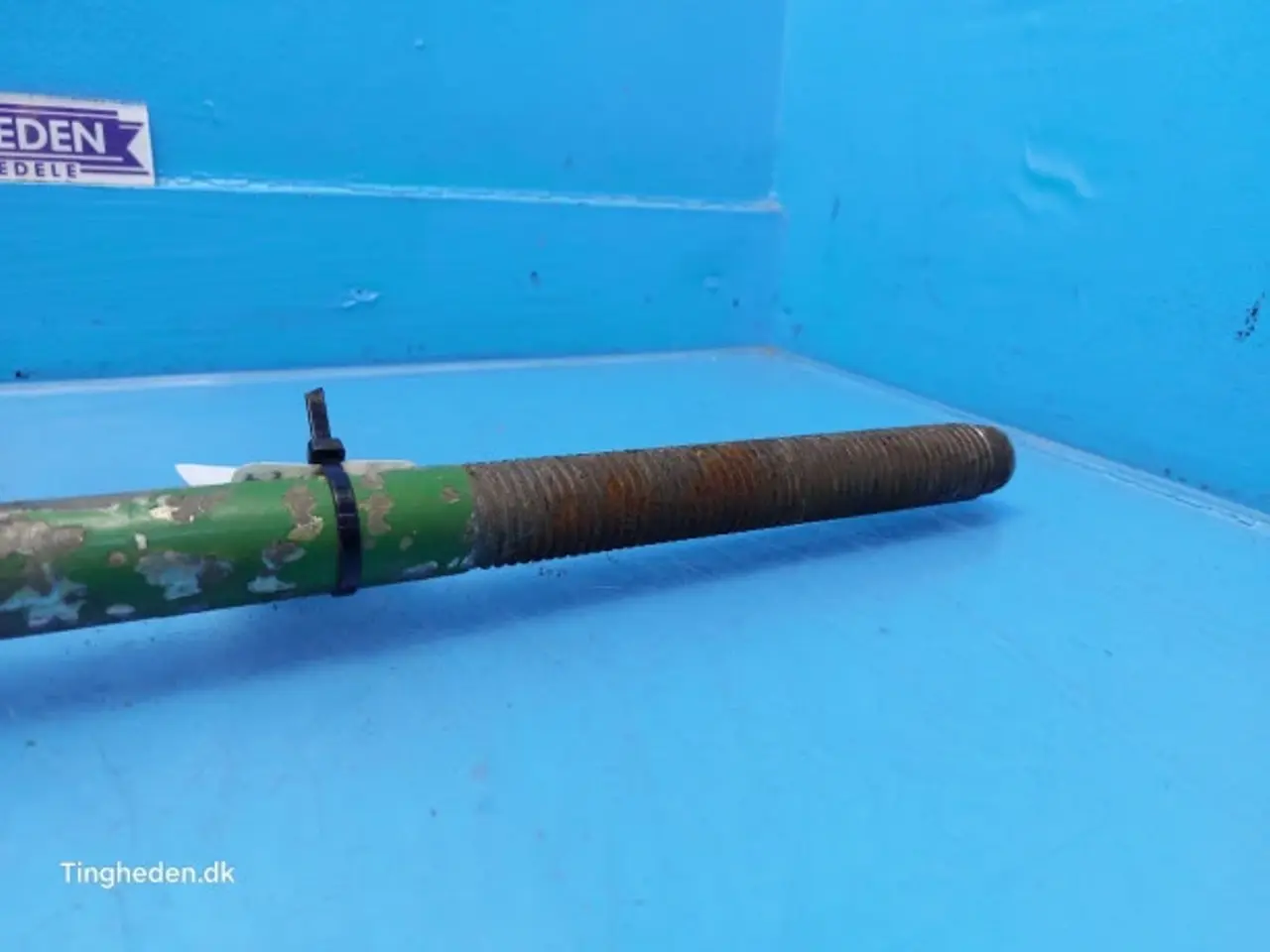 Billede 4 - John Deere 3030 Spindel L31641