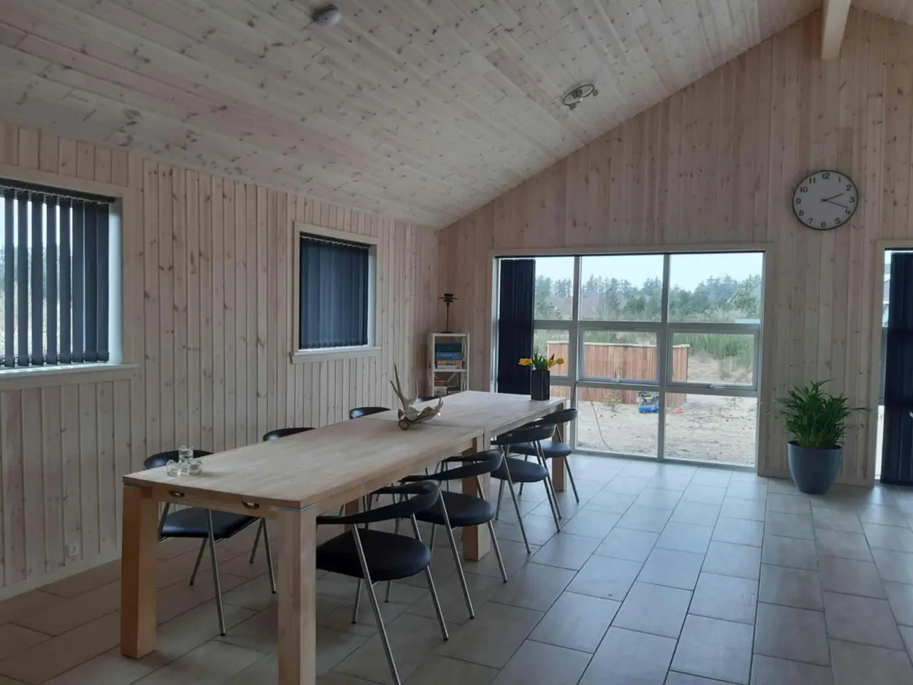 Billede 4 - Sommerhus udlejes