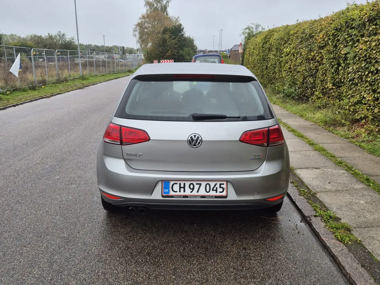 Billede 5 - NYSYNET Golf 7, Billigste på markedet