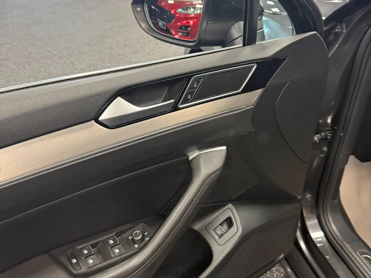 Billede 12 - VW Passat 1,5 TSi 150 Elegance+ Variant DSG