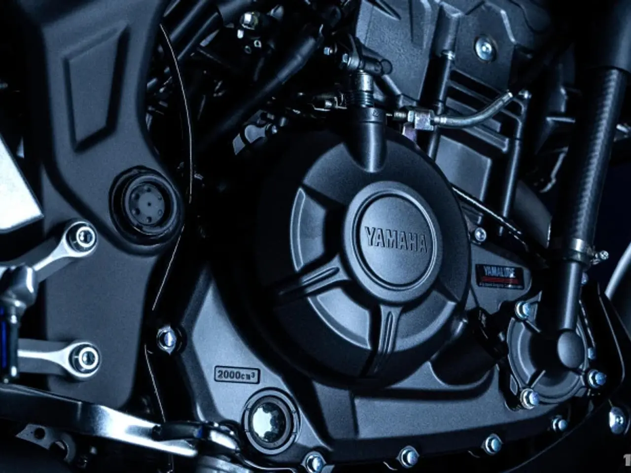 Billede 22 - Yamaha MT-03