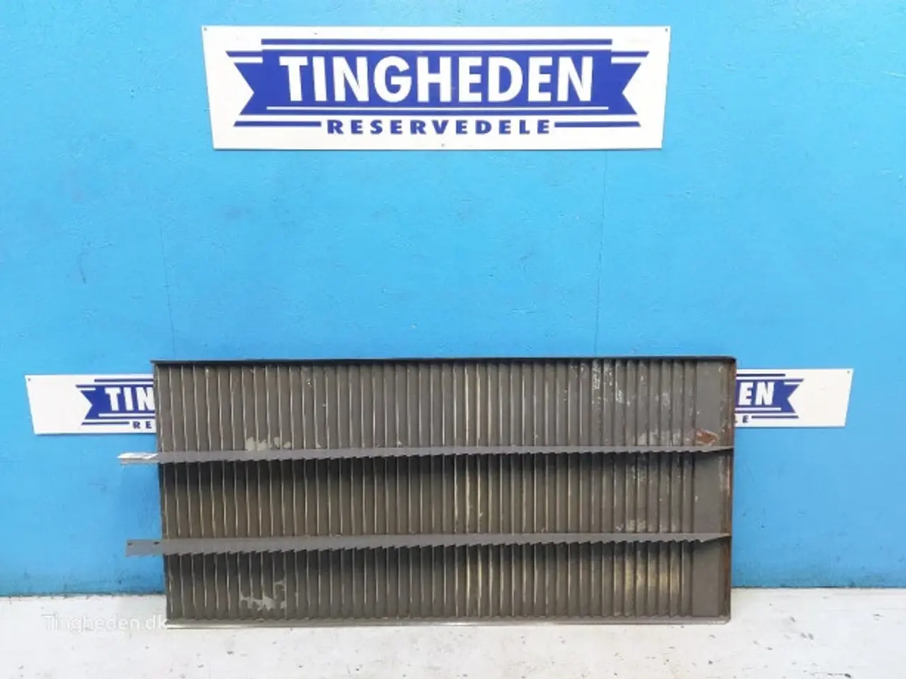 Billede 1 - Massey Ferguson 7278 Tilløbsplan 28480820