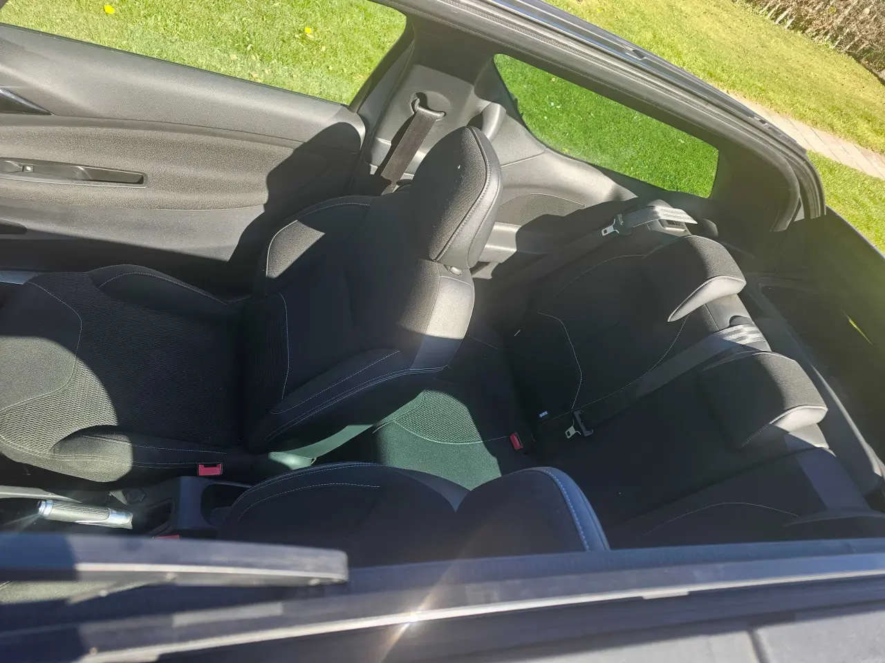 Billede 15 - Ds3 cabriolet