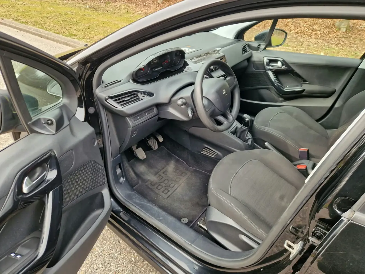 Billede 6 - Peugeot 208
