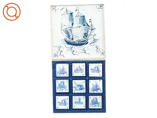 Tiles (str. 16 cm)