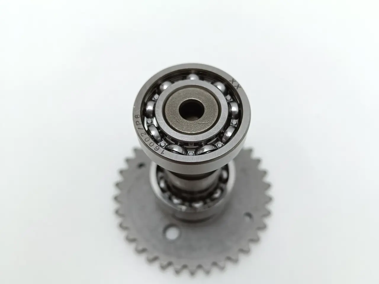 Billede 5 - NY! Knast Komplet / Knastaksel 72cc / 80cc