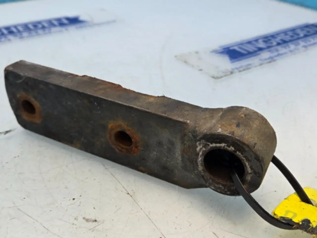 Billede 9 - Dronningborg D7500 Lever 28230227
