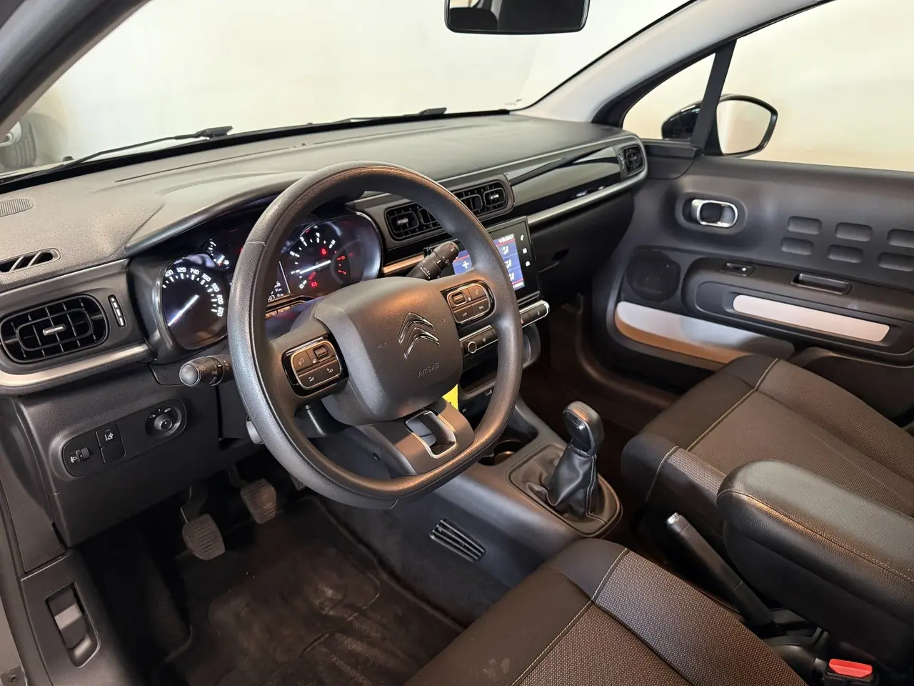 Billede 14 - Citroën C3 1,5 BlueHDi 100 Shine