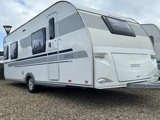 Adria Adora 613 HT