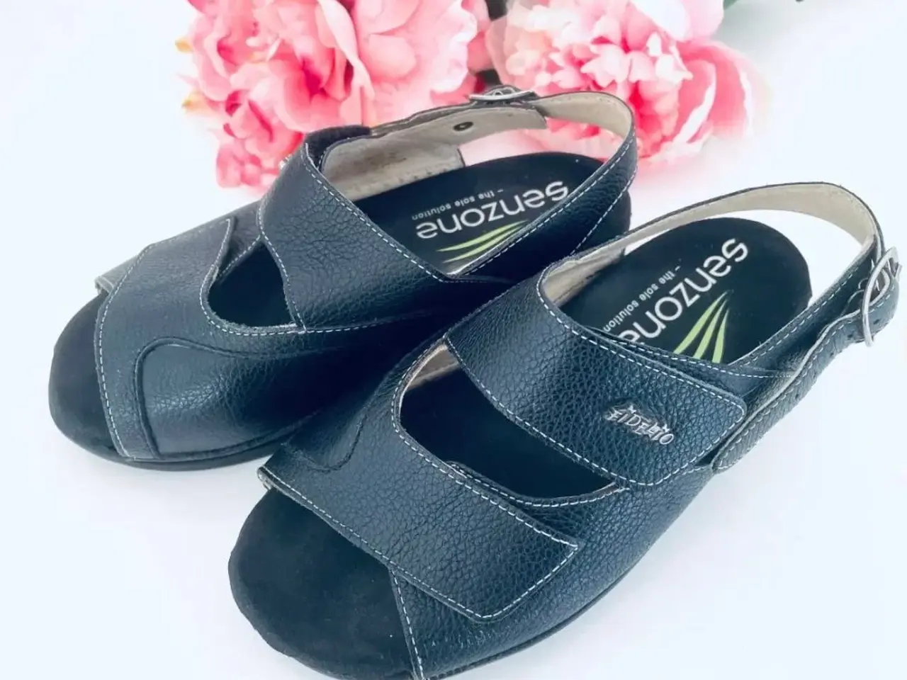 Billede 5 - Sandaler