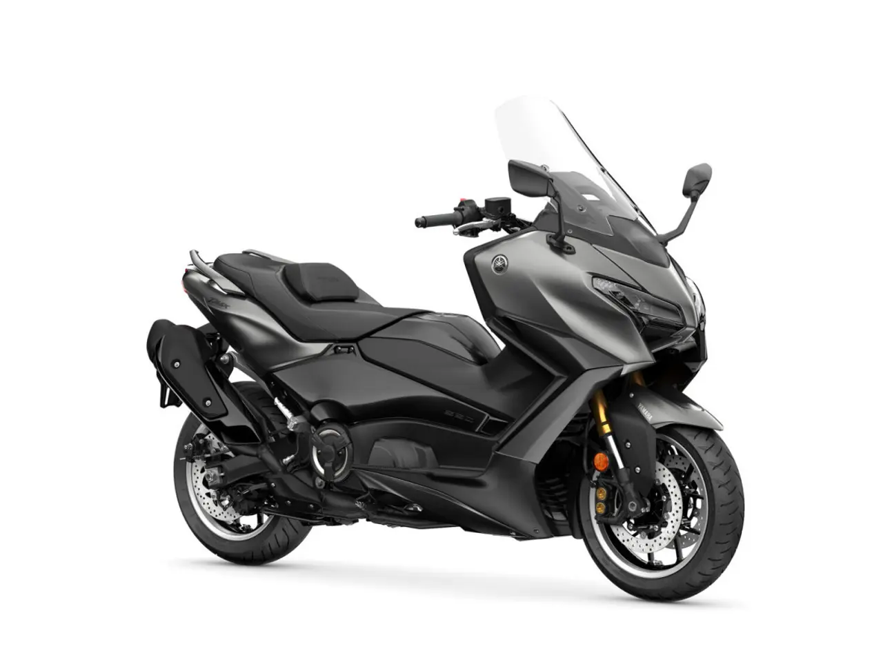 Billede 1 - Yamaha T-Max 560 Tech Max