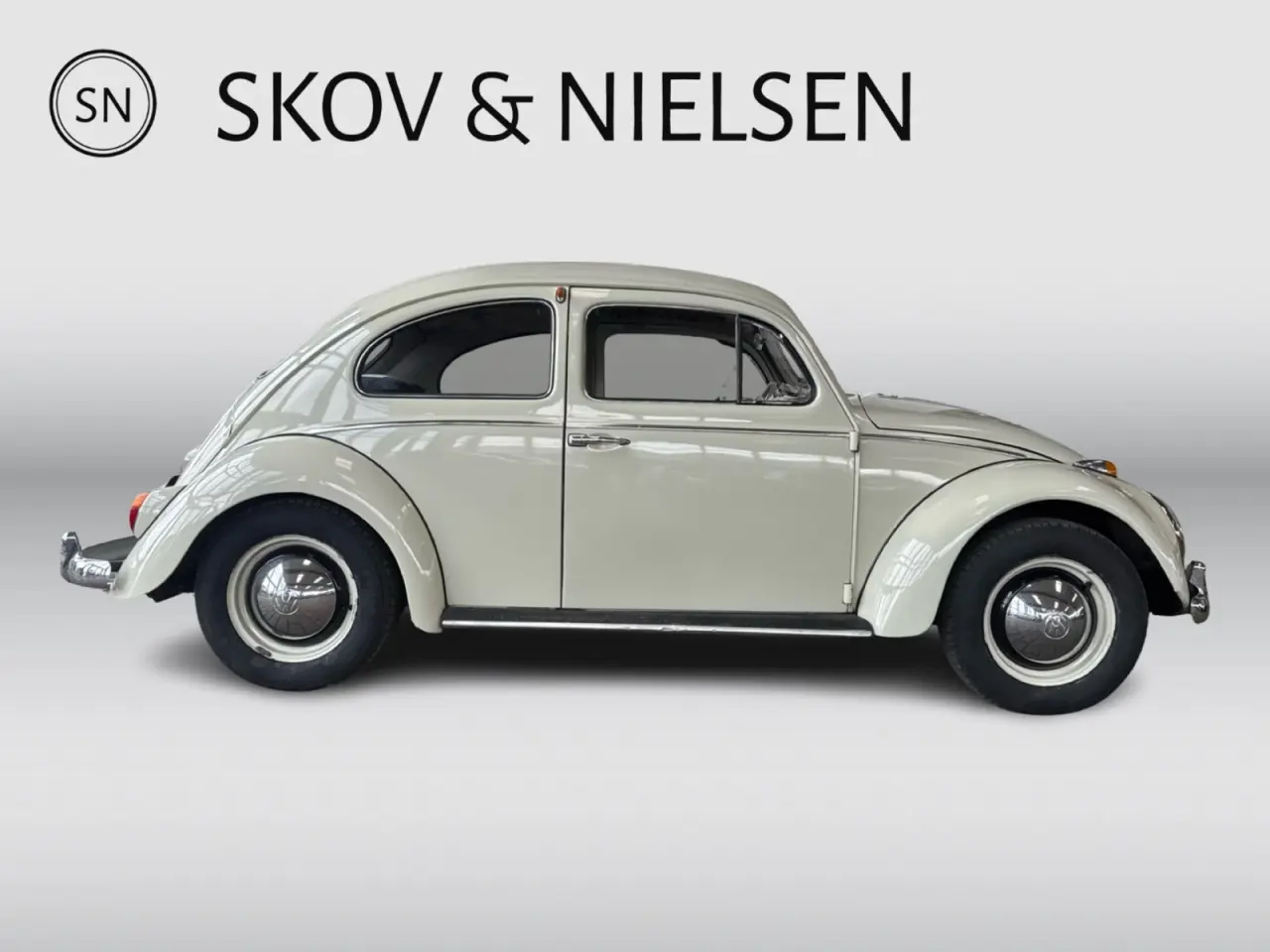 Billede 7 - VW 1200 1,2