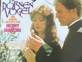 Henry Mancini – Die Titelmelodie Aus Der… – CD