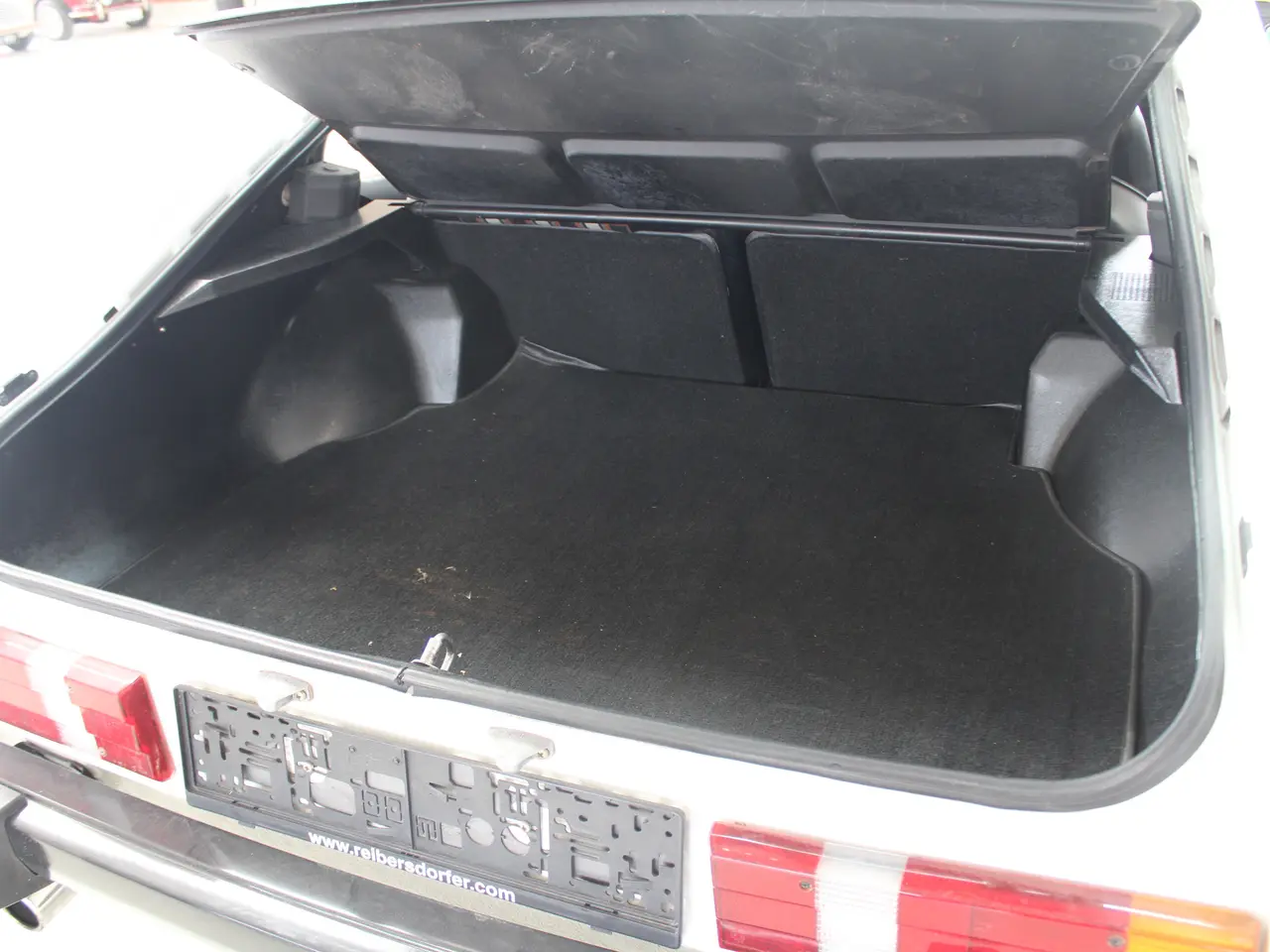 Billede 11 - Ford Capri 2,3 S 3d