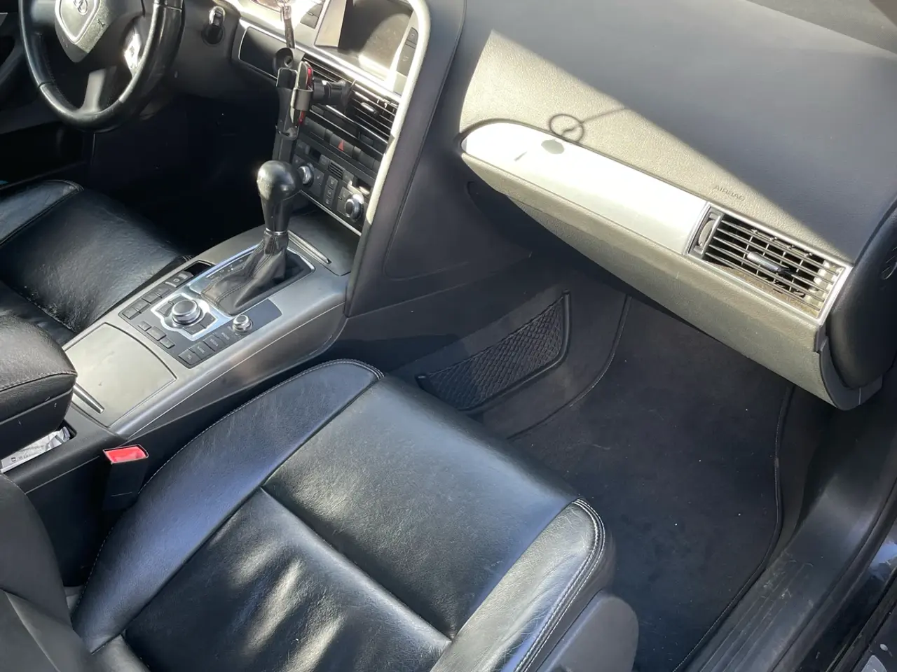 Billede 4 - Audi A6 C6