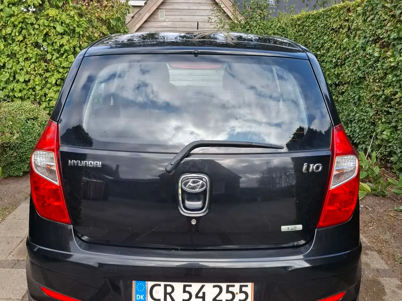 Billede 6 - Hyundai i10 1,2 Comfort