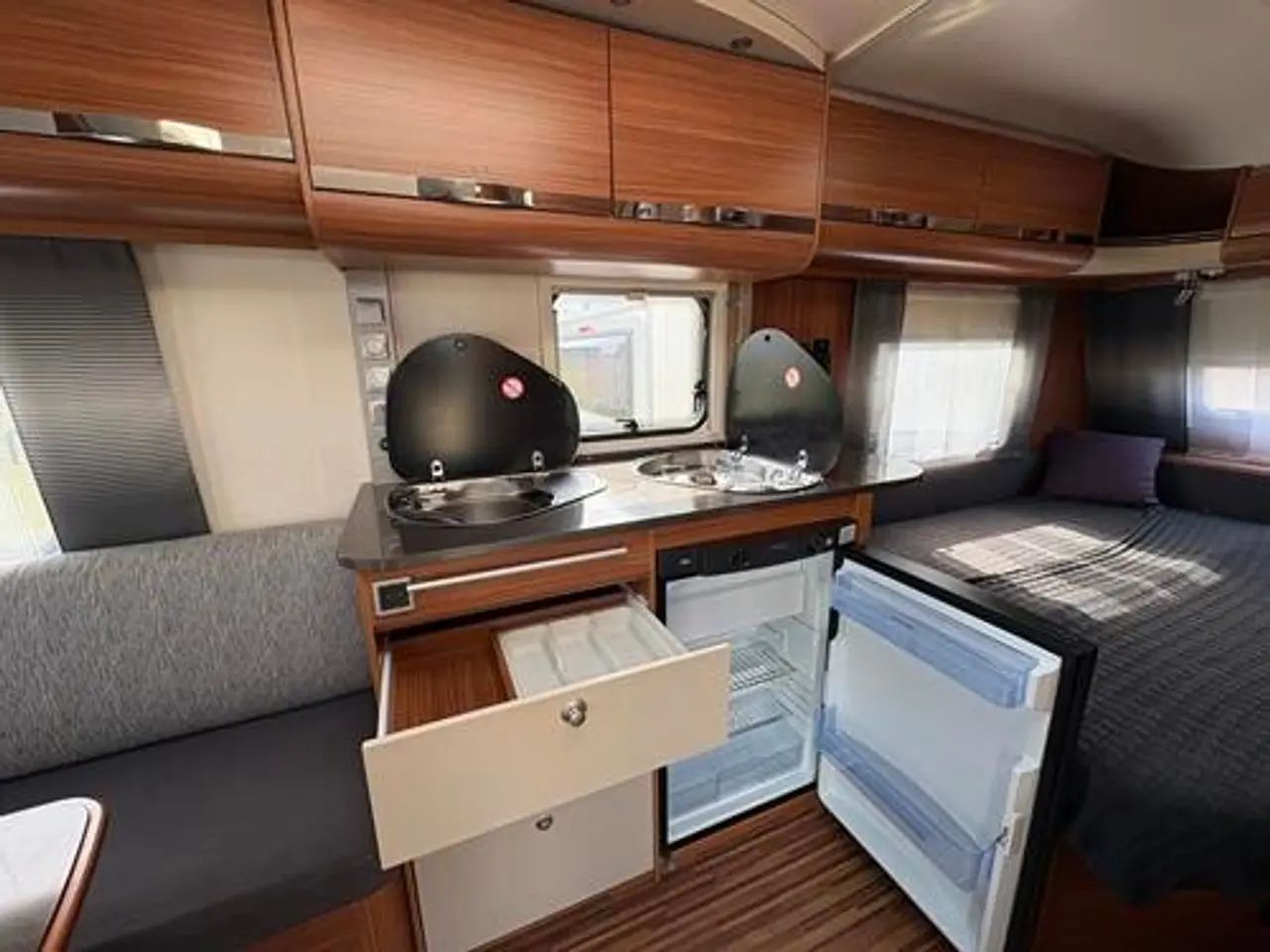 Billede 8 - Adria Adora 462 PU