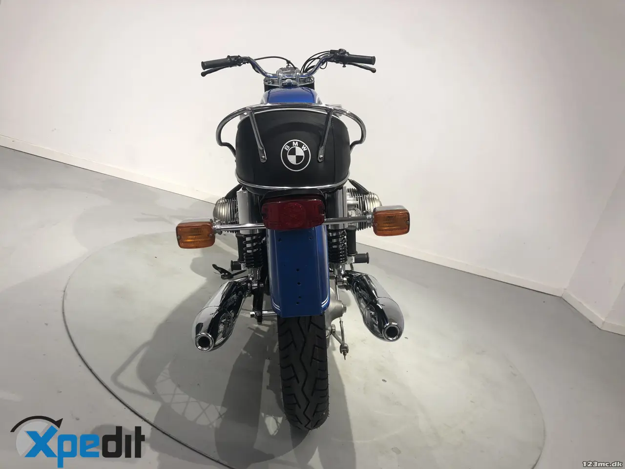 Billede 9 - BMW R 75/5