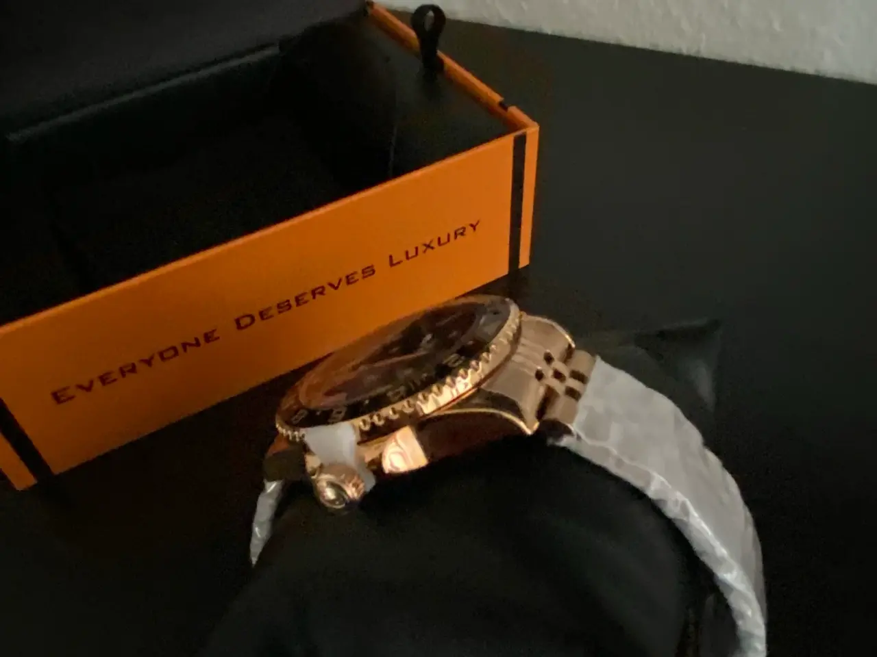 Billede 11 - Stührling Watch