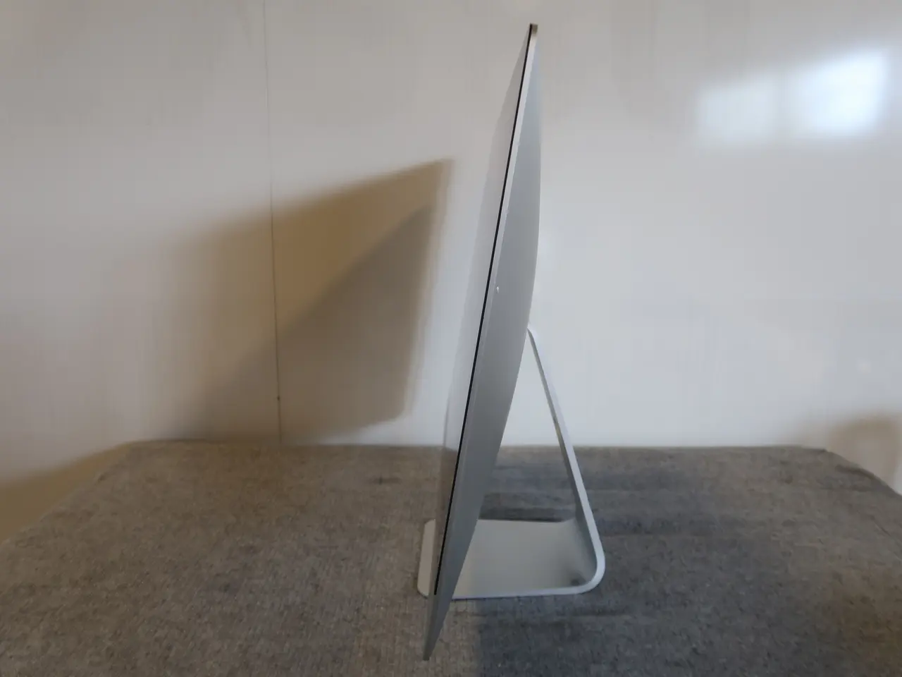 Billede 4 - Apple iMac 13,2 27" i7 CPU