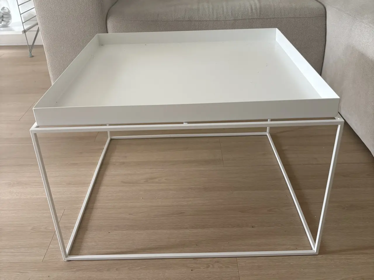 Billede 1 - Sofabord Hay