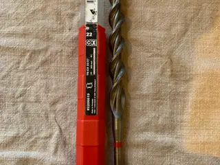 Hammerbor Hilti TE-CX 22/27