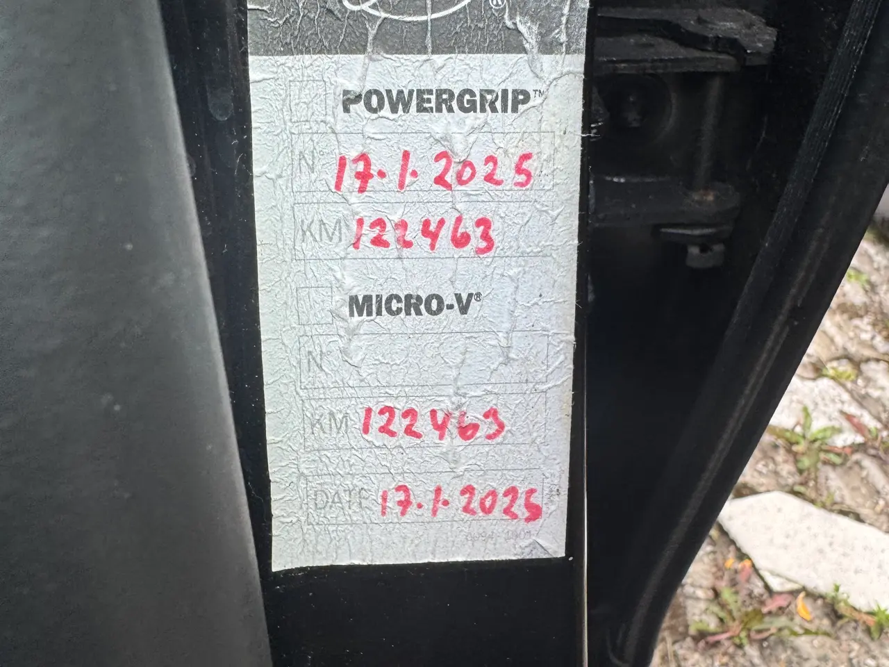 Billede 13 - Peugeot 308, 1.6 BlueHDI, Diesel, 2017