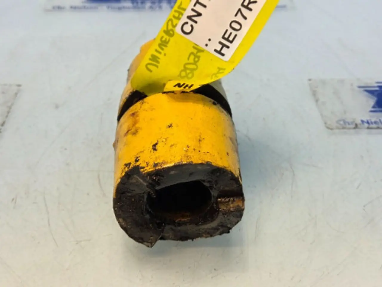 Billede 9 - New Holland TX34 Universalled 80916881