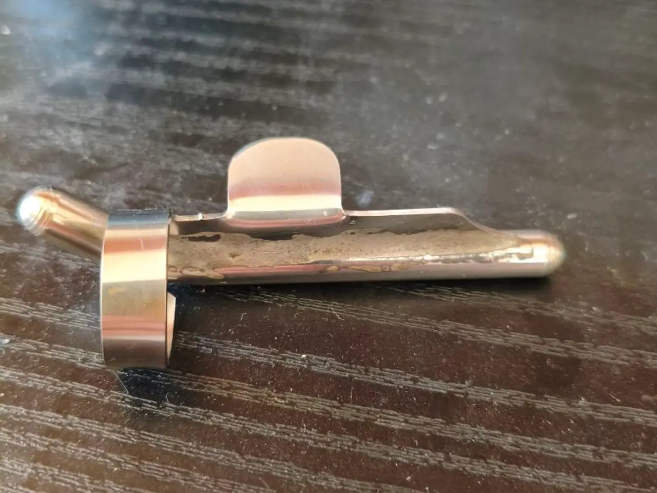 Billede 3 - Guitar Slides