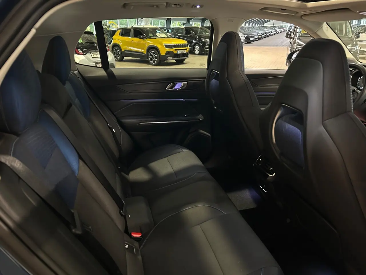 Billede 20 - Lynk & Co 01 1,5 PHEV