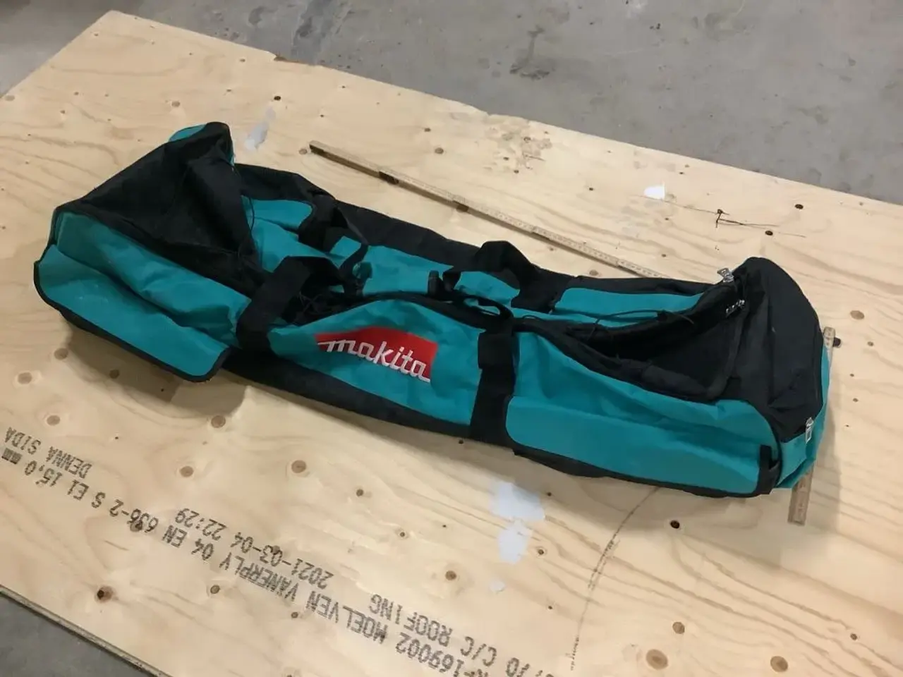 Billede 3 - Makita taske