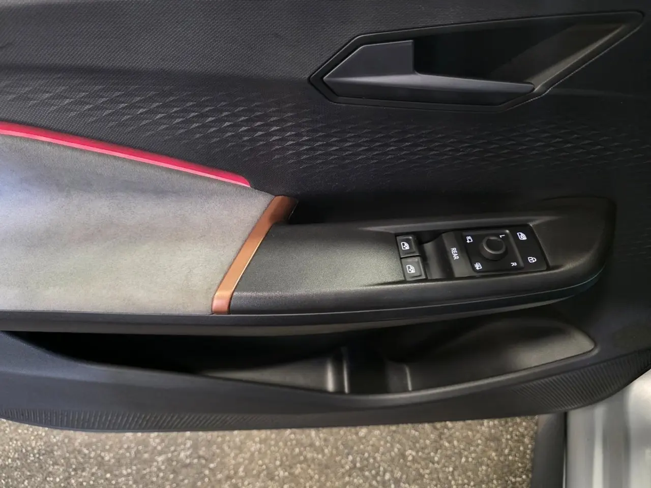 Billede 16 - Cupra Born 58 e-Boost Dinamica Pack High