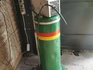 Tankstander 