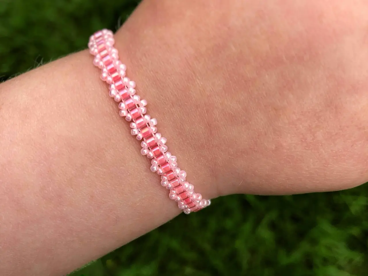 Billede 2 - Armbånd🍧❄️