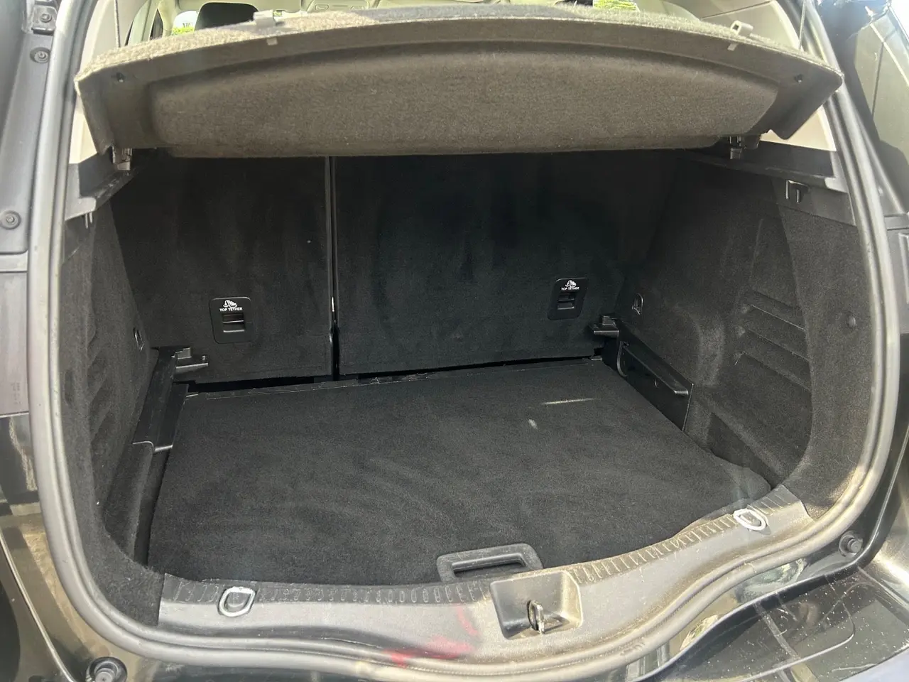 Billede 16 - Renault Scenic IV 1,2 TCe 130 Zen