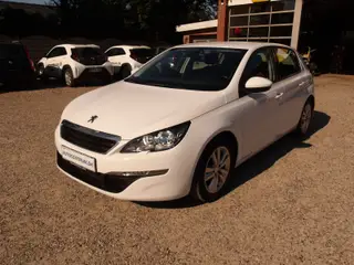 Peugeot 308 1,2 e-THP 110 Active