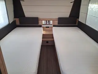 Knaus 540 UE